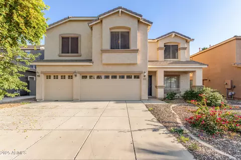 15221 W Cortez St, Surprise, AZ 85379