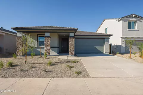 17976 W Creedance Blvd, Surprise, AZ 85387