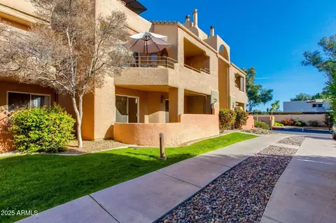 3845 E Greenway Rd #107, Phoenix, AZ 85032