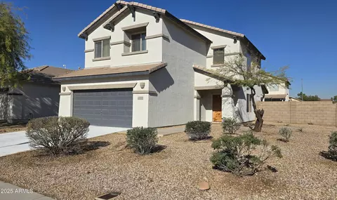 11552 W Hill Dr, Avondale, AZ 85323