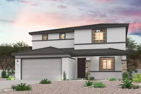17919 W Montana De Oro Dr, Surprise, AZ 85387