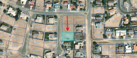 15971 S Fischer Pl #137, Arizona City, AZ 85123