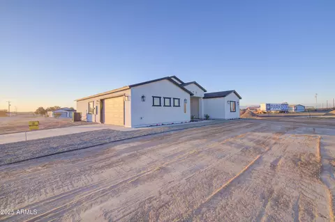 12608 S Airport Rd, Buckeye, AZ 85326