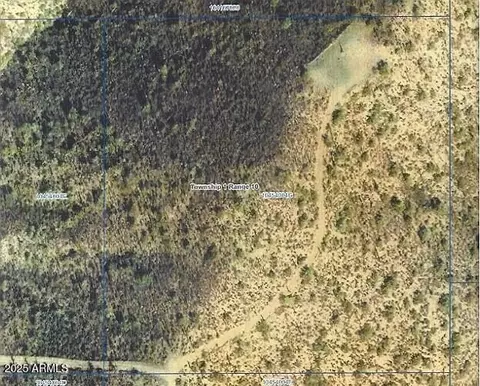 00 N Hardt Tank Rd #'''_''', Queen Valley, AZ 85118