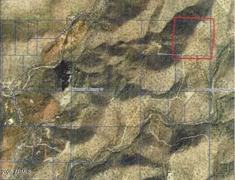 00 N Hardt Tank Rd, Queen Valley, AZ 85118
