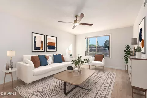 1718 E Gaylon Dr, Tempe, AZ 85282