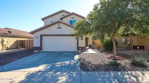 22207 W Tonto St, Buckeye, AZ 85326