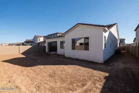 Exterior - 1292 E Plum St, Gilbert, AZ 85298 photo 2 of 2