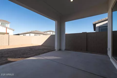 Exterior - 1292 E Plum St, Gilbert, AZ 85298 photo 1 of 2