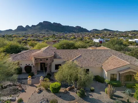 4844 S Pura Vida Way, Gold Canyon, AZ 85118