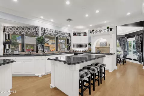 Kitchen - 721 E San Pedro Ave, Gilbert, AZ 85234 photo 2 of 5