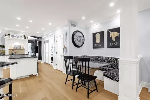 Dining - 721 E San Pedro Ave, Gilbert, AZ 85234 photo 1 of 2