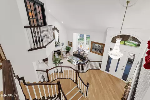Entry Way - 721 E San Pedro Ave, Gilbert, AZ 85234 photo 12 of 12
