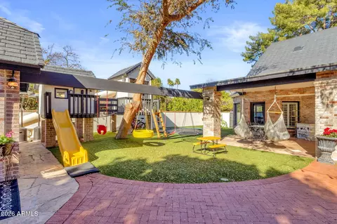 Exterior - 721 E San Pedro Ave, Gilbert, AZ 85234 photo 11 of 30