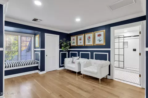 Entry Way - 721 E San Pedro Ave, Gilbert, AZ 85234 photo 9 of 12