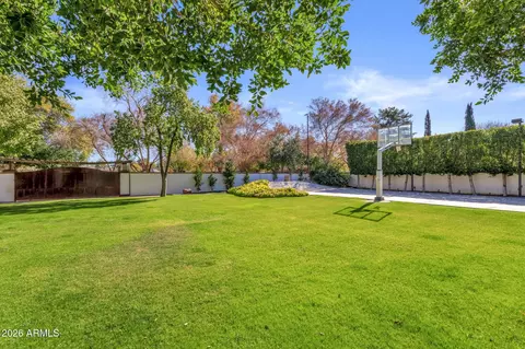 Exterior - 721 E San Pedro Ave, Gilbert, AZ 85234 photo 21 of 30