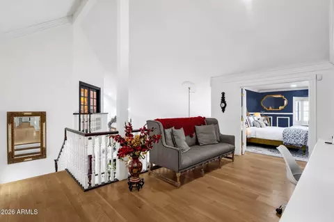 Entry Way - 721 E San Pedro Ave, Gilbert, AZ 85234 photo 8 of 12
