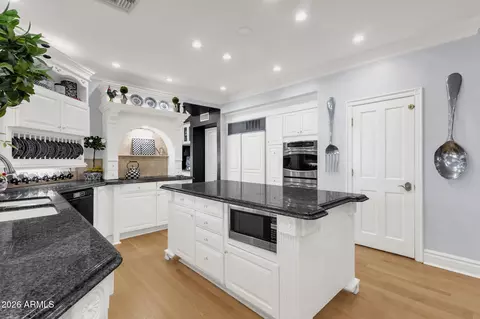 Kitchen - 721 E San Pedro Ave, Gilbert, AZ 85234 photo 5 of 5