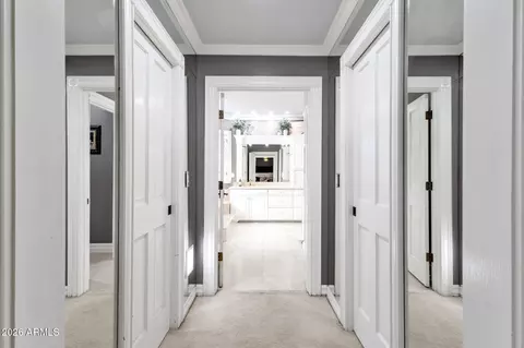Entry Way - 721 E San Pedro Ave, Gilbert, AZ 85234 photo 10 of 12