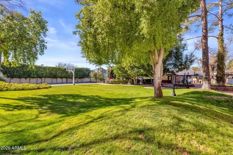 Exterior - 721 E San Pedro Ave, Gilbert, AZ 85234 photo 22 of 30