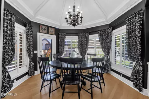 Dining - 721 E San Pedro Ave, Gilbert, AZ 85234 photo 2 of 2