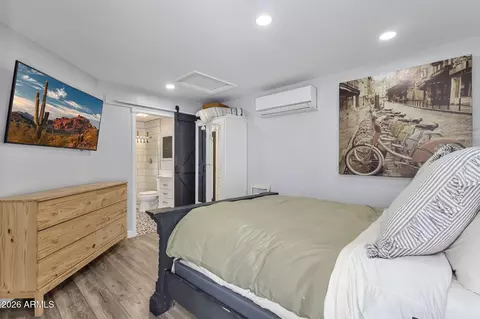 Bedroom - 721 E San Pedro Ave, Gilbert, AZ 85234 photo 8 of 8