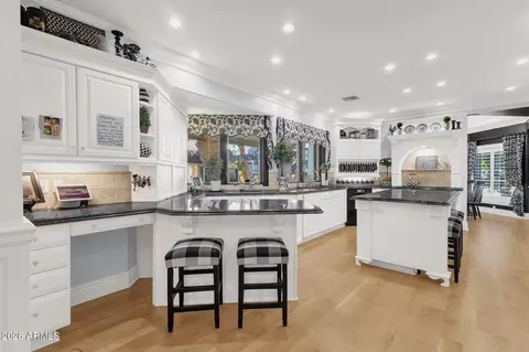 Kitchen - 721 E San Pedro Ave, Gilbert, AZ 85234 photo 1 of 5