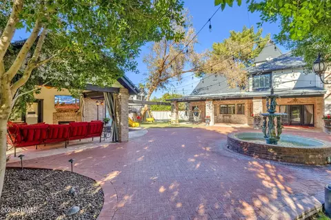 721 E San Pedro Ave, Gilbert, AZ 85234