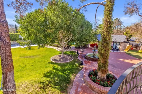Exterior - 721 E San Pedro Ave, Gilbert, AZ 85234 photo 5 of 30