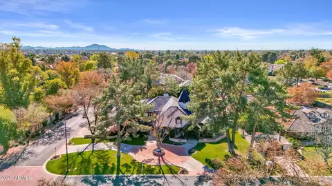 View/Area - 721 E San Pedro Ave, Gilbert, AZ 85234 photo 4 of 13