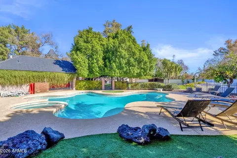 Exterior - 721 E San Pedro Ave, Gilbert, AZ 85234 photo 30 of 30