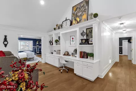 Entry Way - 721 E San Pedro Ave, Gilbert, AZ 85234 photo 7 of 12
