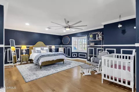 Bedroom - 721 E San Pedro Ave, Gilbert, AZ 85234 photo 1 of 8