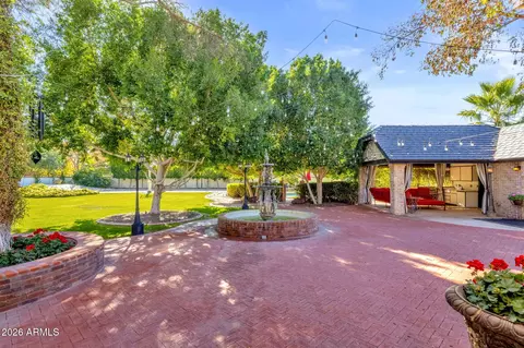 Exterior - 721 E San Pedro Ave, Gilbert, AZ 85234 photo 15 of 30