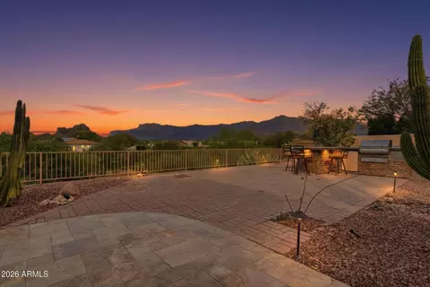 10322 E Breathless Dr, Gold Canyon, AZ 85118