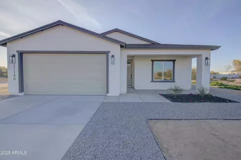 21140 W Shasta Dr, Buckeye, AZ 85326