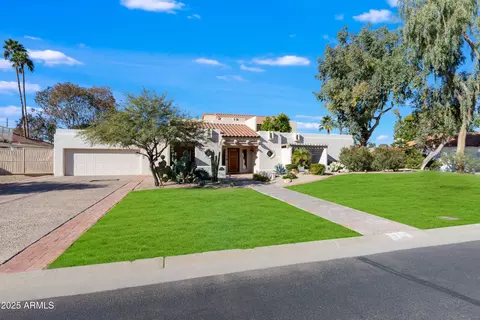 10308 N 48th Pl, Paradise Valley, AZ 85253