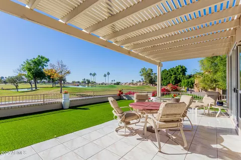 5445 E Mckellips Rd #28, Mesa, AZ 85215