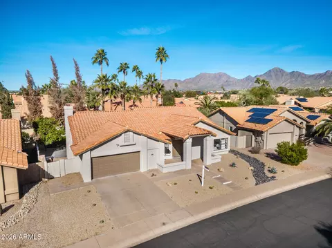 9822 E Wood Dr, Scottsdale, AZ 85260