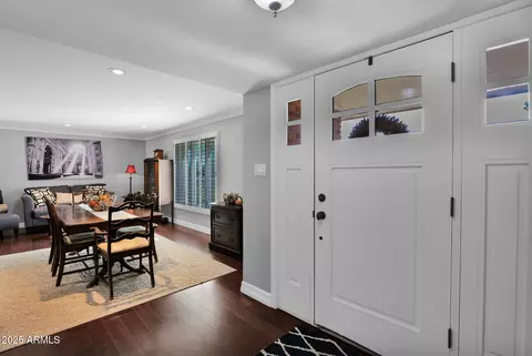 Entry Way - 104 E Myrtle Ave, Phoenix, AZ 85020 photo 1 of 2