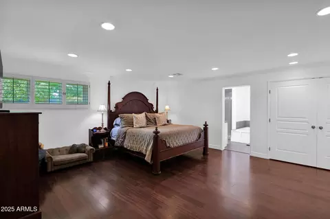 Bedroom - 104 E Myrtle Ave, Phoenix, AZ 85020 photo 2 of 3