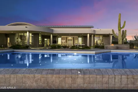 28020 N 95th St, Scottsdale, AZ 85262
