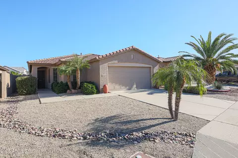 19975 N 108th Ave, Sun City, AZ 85373