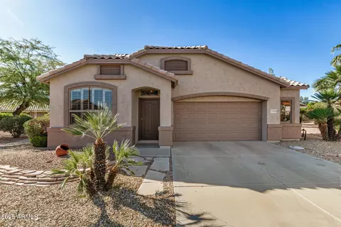 17709 W Sunbelt Dr, Surprise, AZ 85374