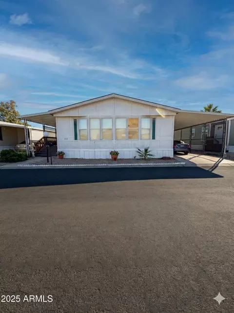 701 S Dobson Rd #167, Mesa, AZ 85202
