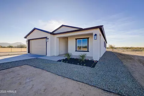 21236 W Shasta St, Buckeye, AZ 85326