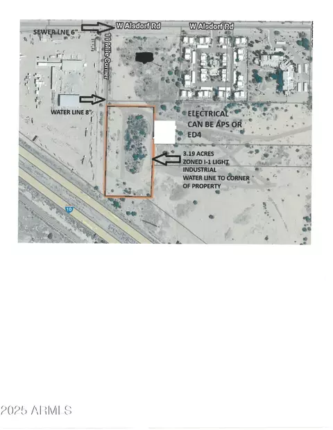 291 S Eleven Mile Corner Rd #-, Eloy, AZ 85131