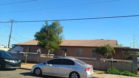 1748 W Sherman St, Phoenix, AZ 85007