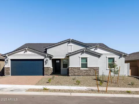 15952 W El Cortez Pl, Surprise, AZ 85387