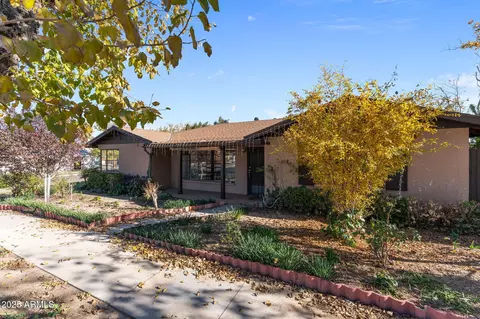 111 W Yavapai St, Wickenburg, AZ 85390
